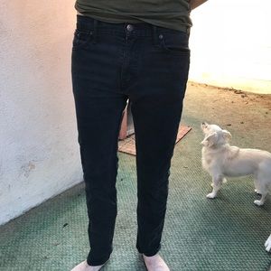 Levi’s Mens Jeans size 29x32 Straight Fit